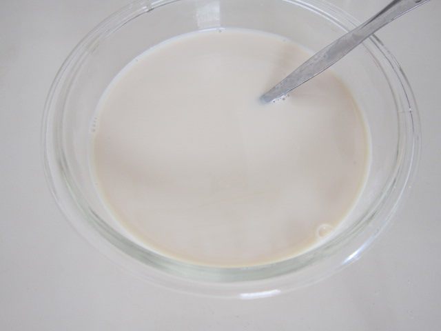醇香奶茶步骤5