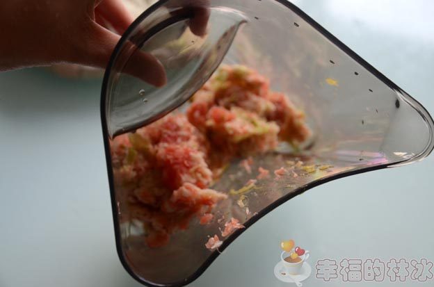 【儿童美食】西柚苹果步骤5