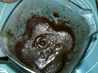 杞菊桑葚膏步骤5