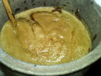 杞菊桑葚膏步骤13