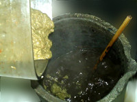 杞菊桑葚膏步骤12