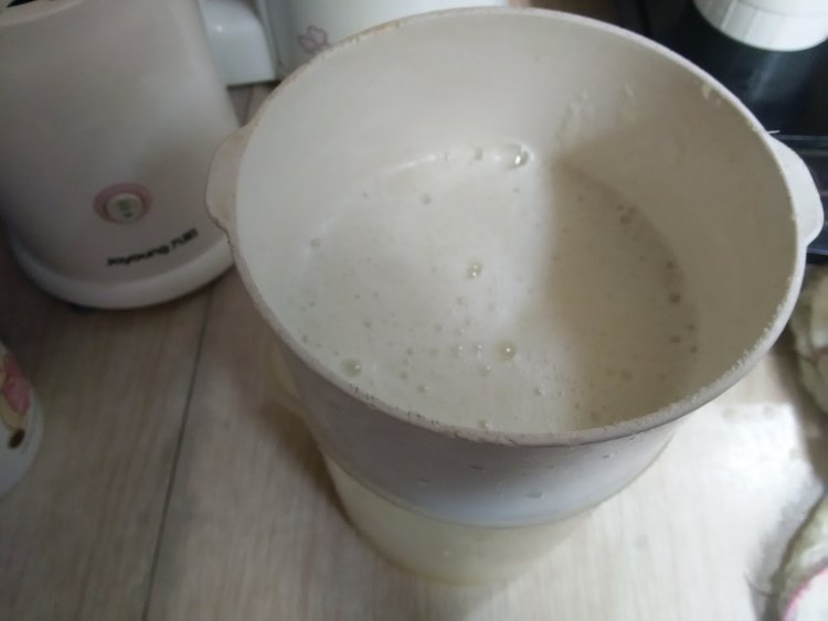 柠檬汁步骤6