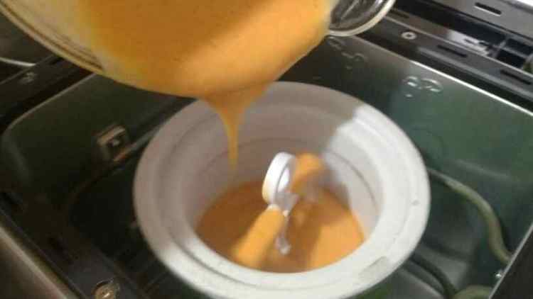 【手工美食】芒果香蕉步骤8