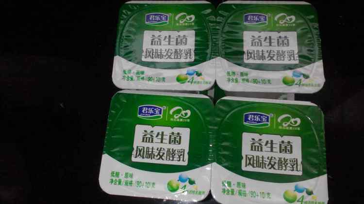 【手工美食】自制奶酪步骤1