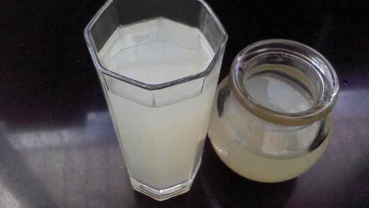 【手工美食】自制奶酪步骤14