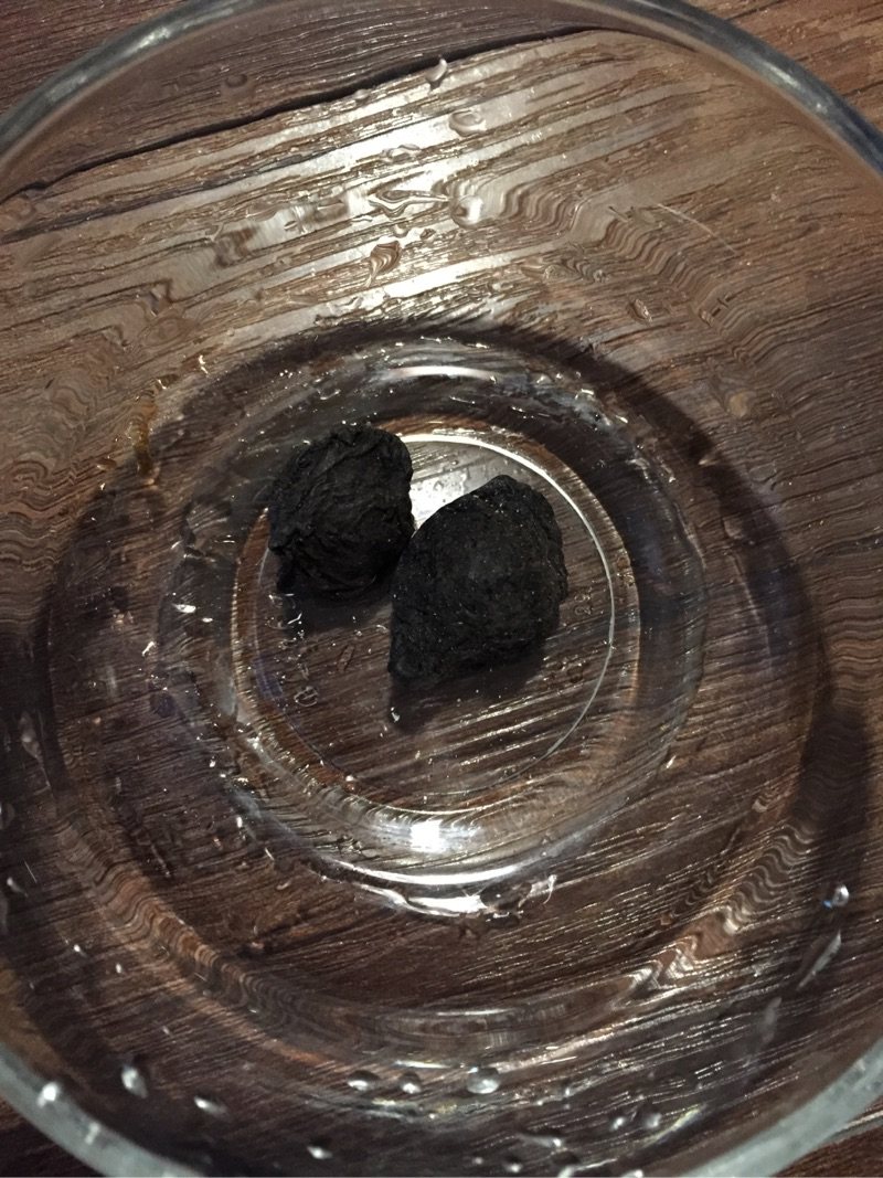 酸梅减肥汤步骤2