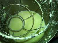 鲜豆浆步骤11