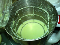 鲜豆浆步骤10