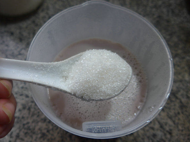 双豆豆浆步骤9