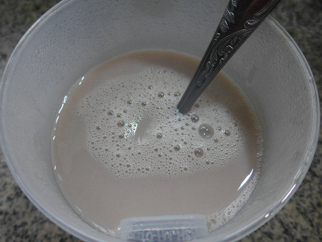 双豆豆浆步骤10