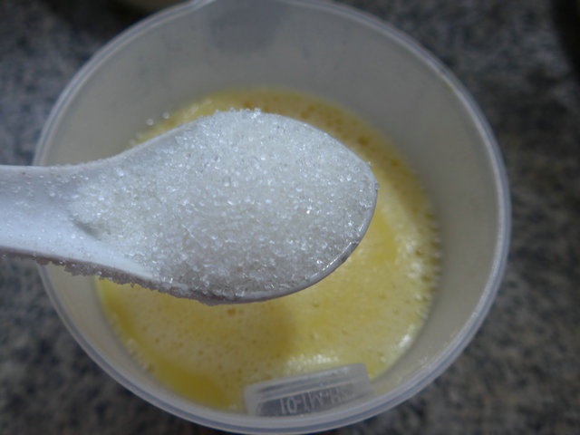 燕麦片南瓜豆浆步骤9