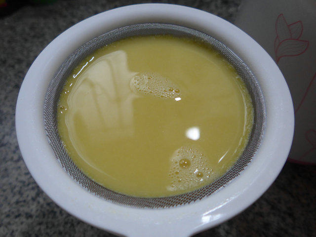 燕麦片南瓜豆浆步骤8