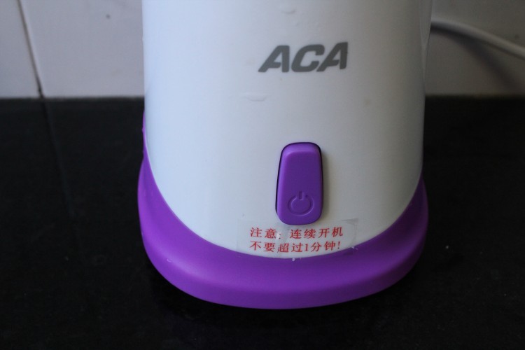 彩虹果汁步骤8