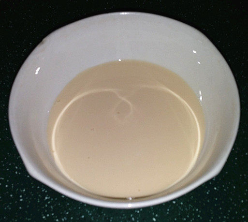 咖啡红糖奶茶步骤9