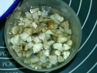 茯苓豆浆步骤5