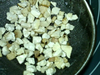 茯苓豆浆步骤4