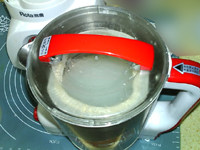 青豆薏米浆步骤8