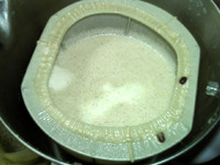 青红豆浆步骤10