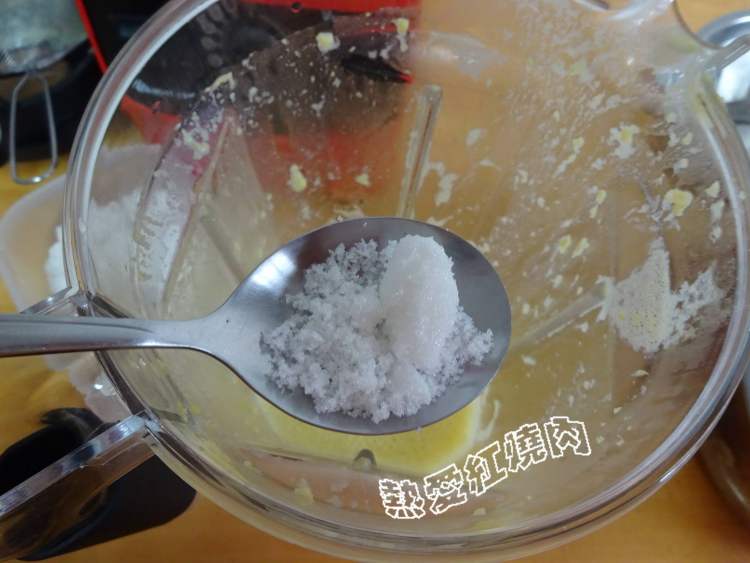 浓香玉米汁步骤8