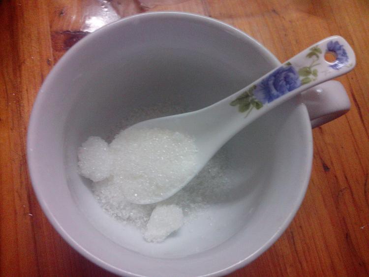 薏米黑豆浆步骤8