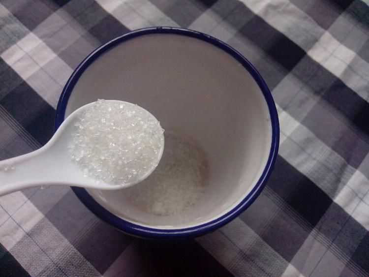 红豆浆步骤7