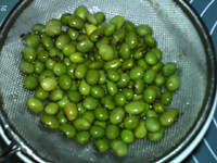 三绿豆浆步骤2