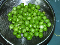 三绿豆浆步骤6