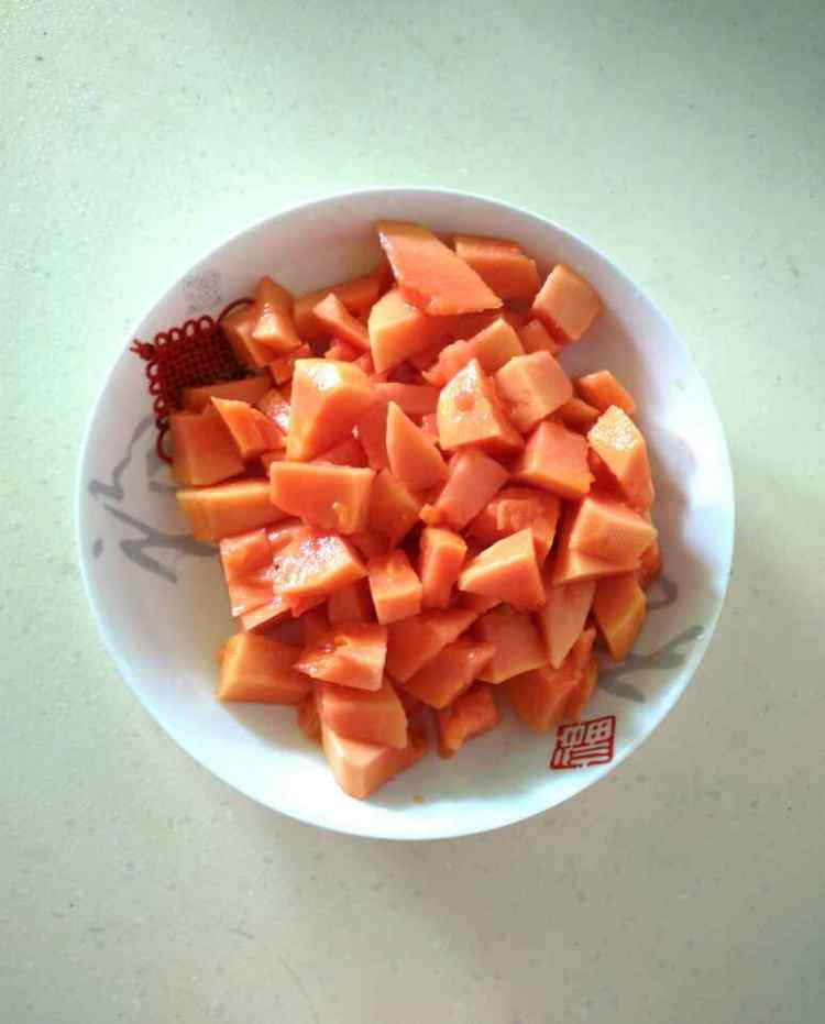 护肝茶步骤3