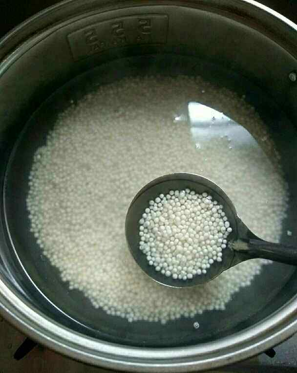 自制水果冰棍步骤2