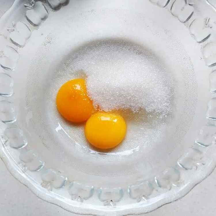 懒人版冰淇淋步骤1