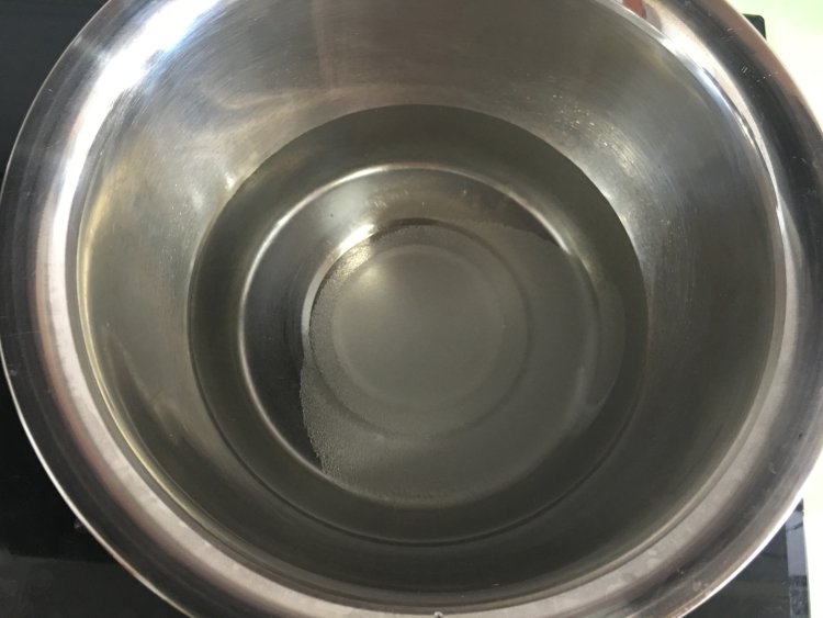 芒果水晶果冻步骤2