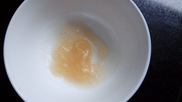 紫薯酸奶布丁步骤3