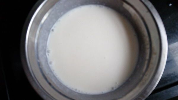 紫薯酸奶布丁步骤7