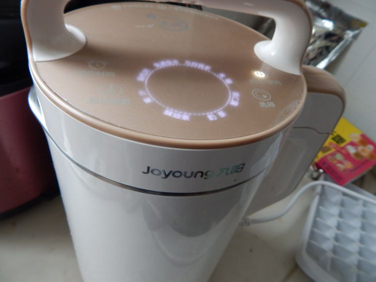 红糖姜奶茶步骤11