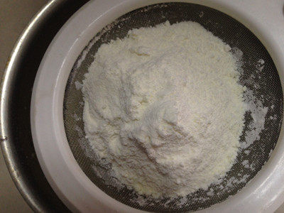 零失败多彩冰皮月饼步骤4