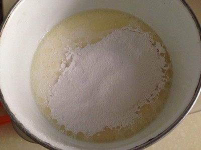 零失败多彩冰皮月饼步骤9
