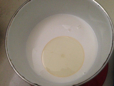 零失败多彩冰皮月饼步骤8