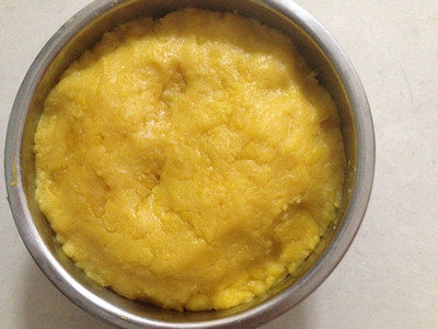 零失败多彩冰皮月饼步骤7
