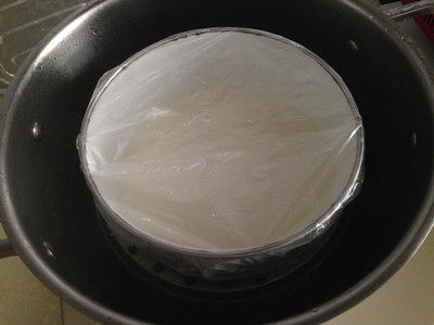 零失败多彩冰皮月饼步骤10