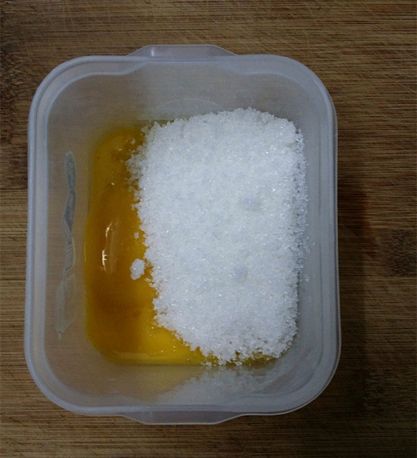 蔓越莓冰淇淋步骤3