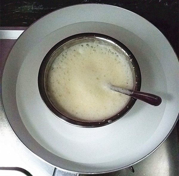 蔓越莓冰淇淋步骤6