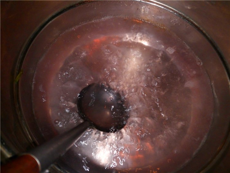 冰粉粉步骤4