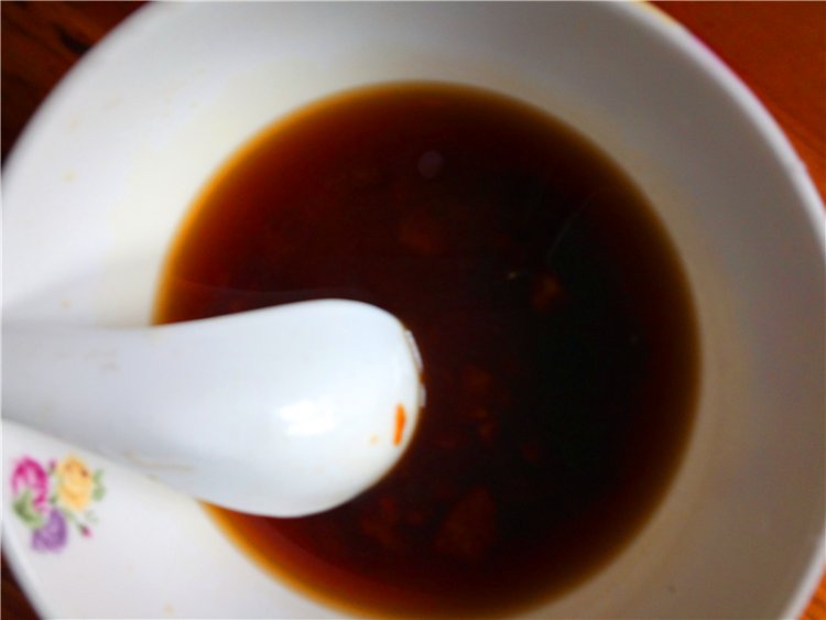 冰粉粉步骤9