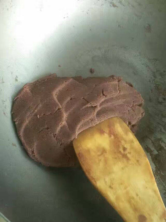 自制红豆沙步骤7