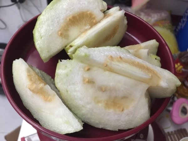 水果酸奶冰步骤6