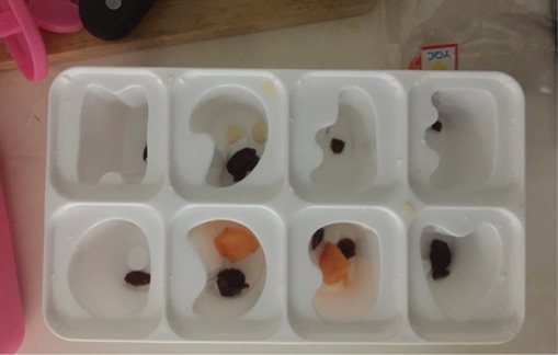 水果酸奶冰步骤10