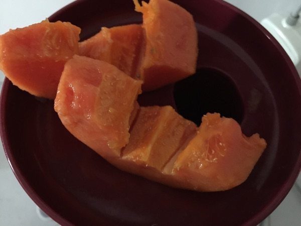 水果酸奶冰步骤8