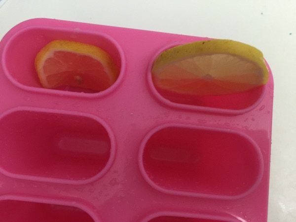 水果酸奶冰步骤9