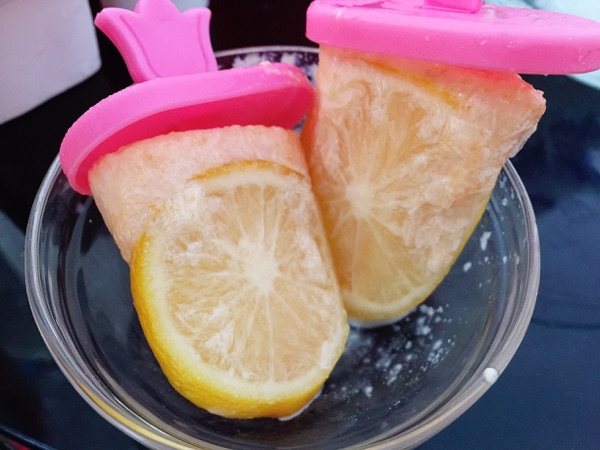 水果酸奶冰步骤16
