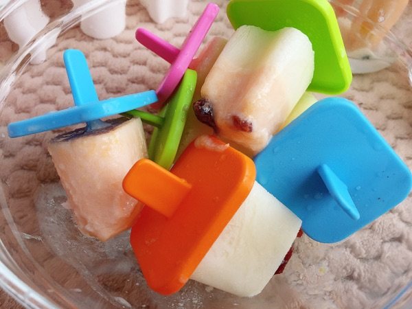 水果酸奶冰步骤17